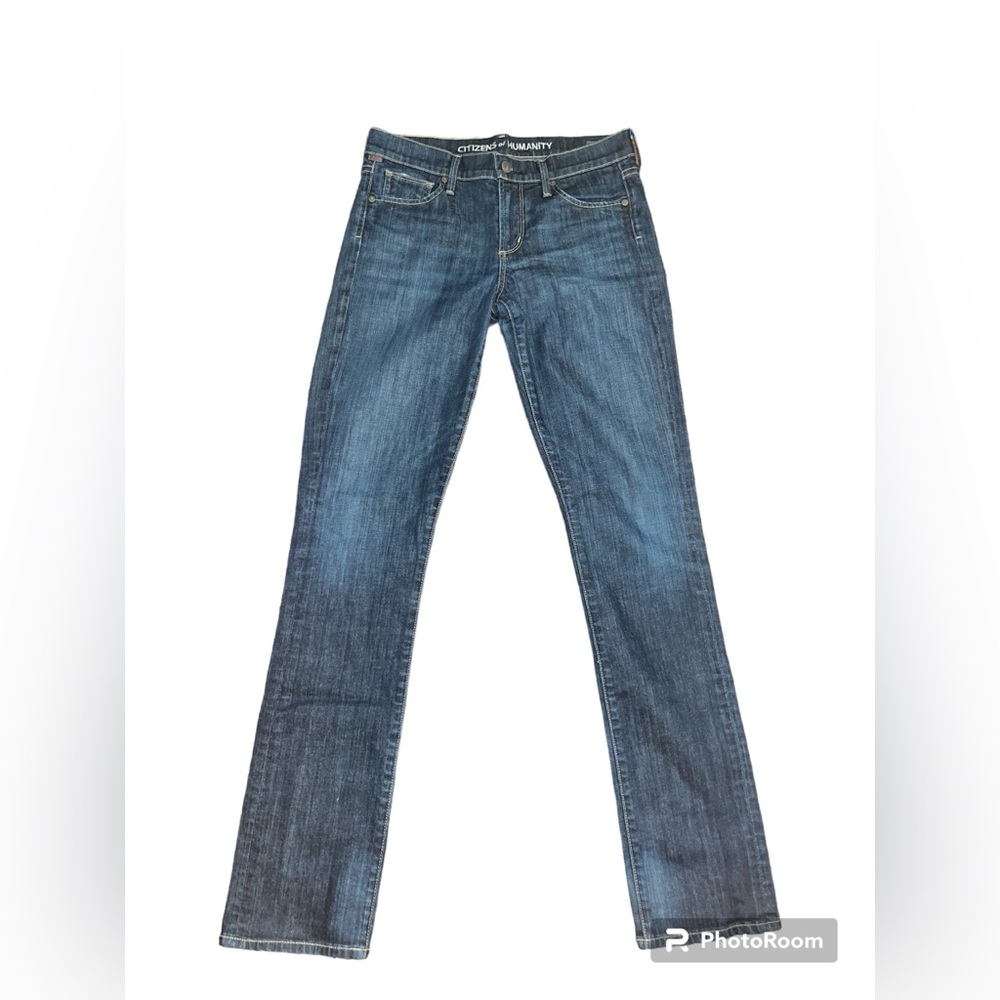 LIKE NEW Citizens of Humanity Women’s Elson Jeans - Size 28